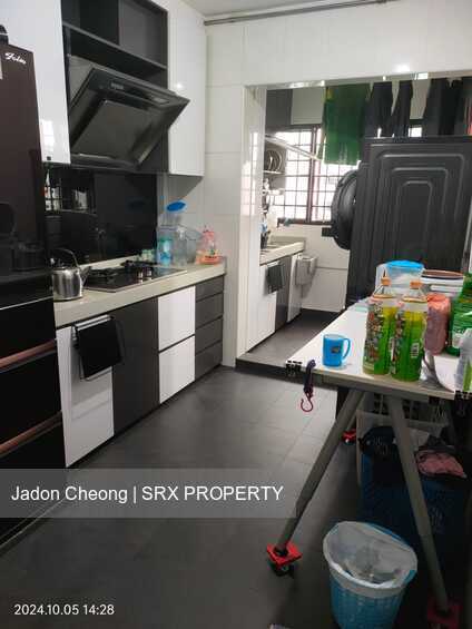 Blk 125 Rivervale Street (Sengkang), HDB 4 Rooms #441741901